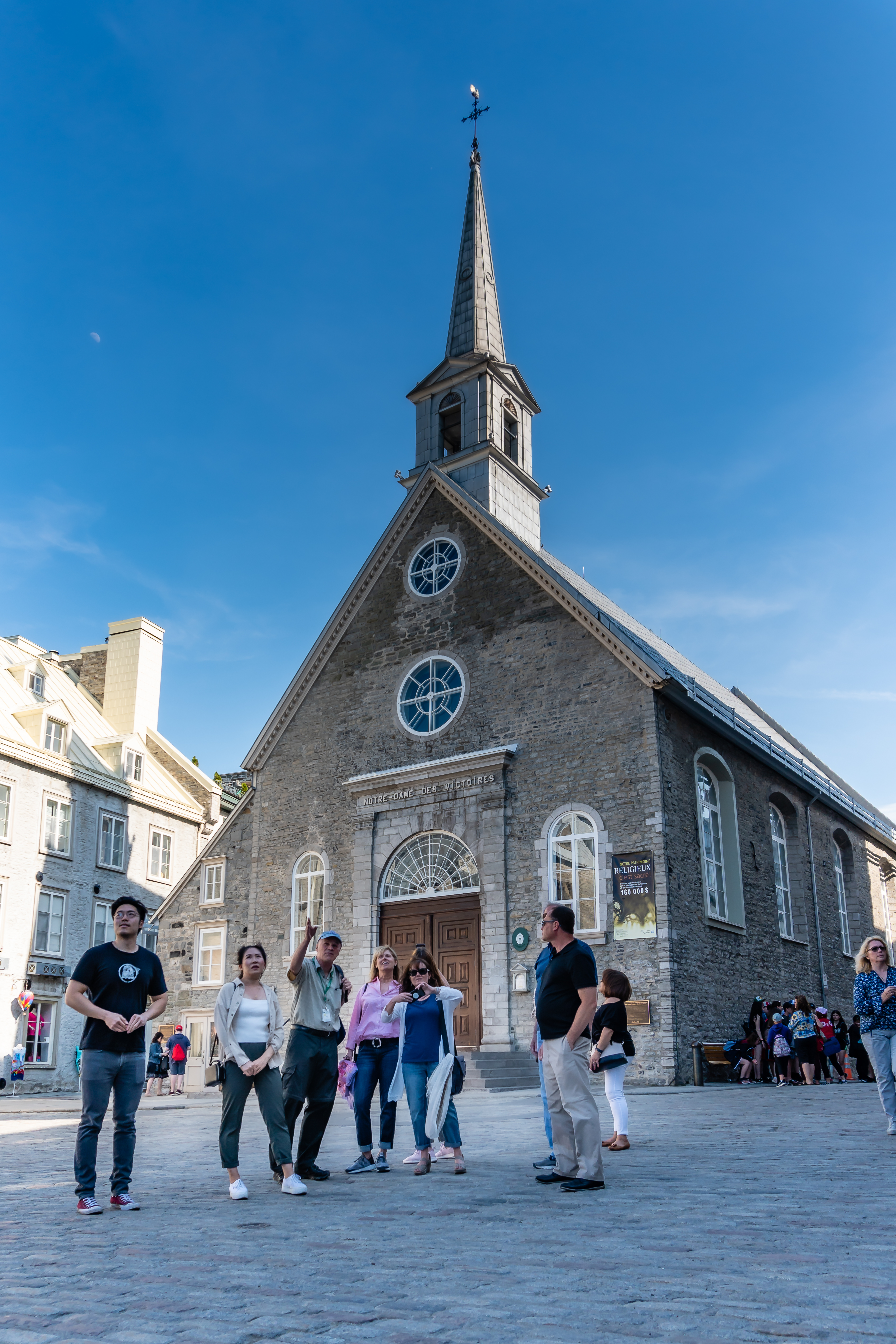 Private Walking Tour